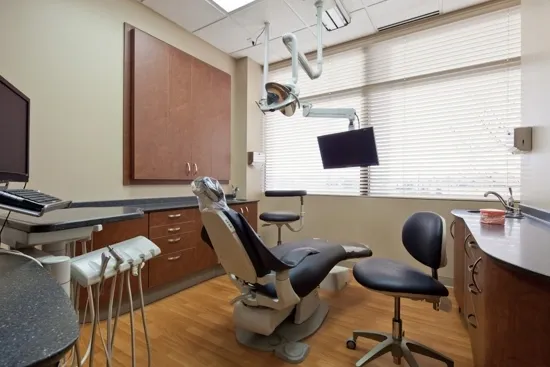 Dental Clinic