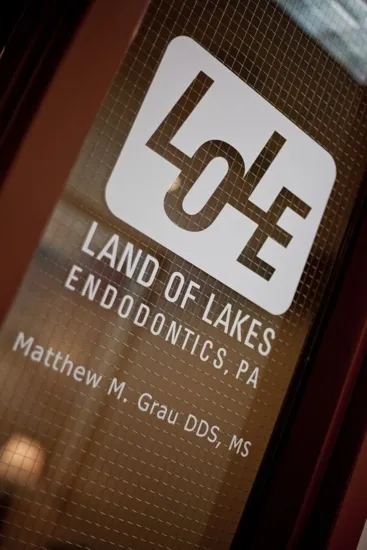 Land of Lakes Endodontics