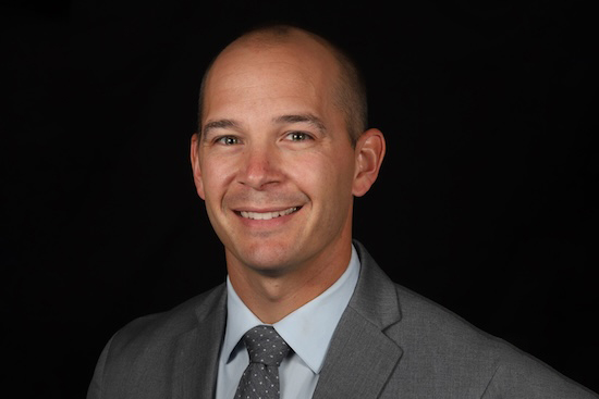 Meet Dr. Grau