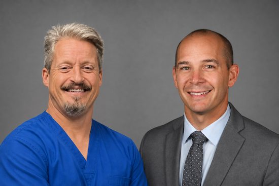Meet Dr. Grau